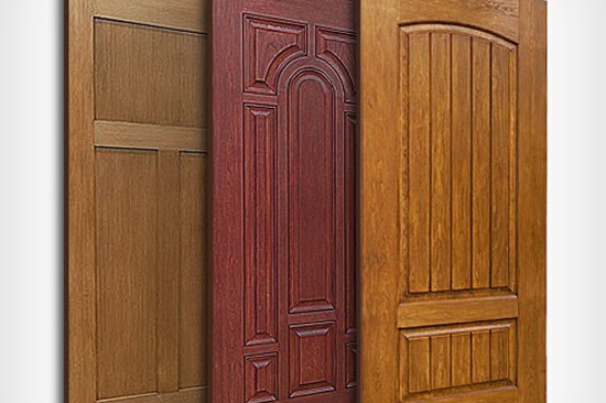 Saratoga-fiberglass-door-repair