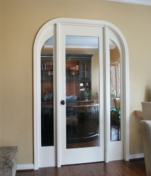 Passage Door Replacement Saratoga