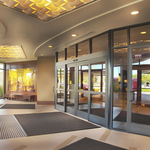 commercial door specialist Saratoga