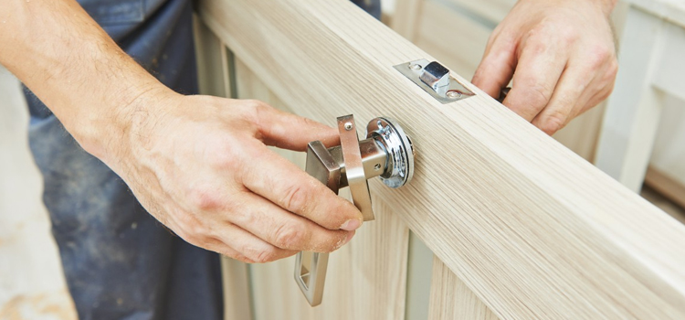 interior door repair Saratoga